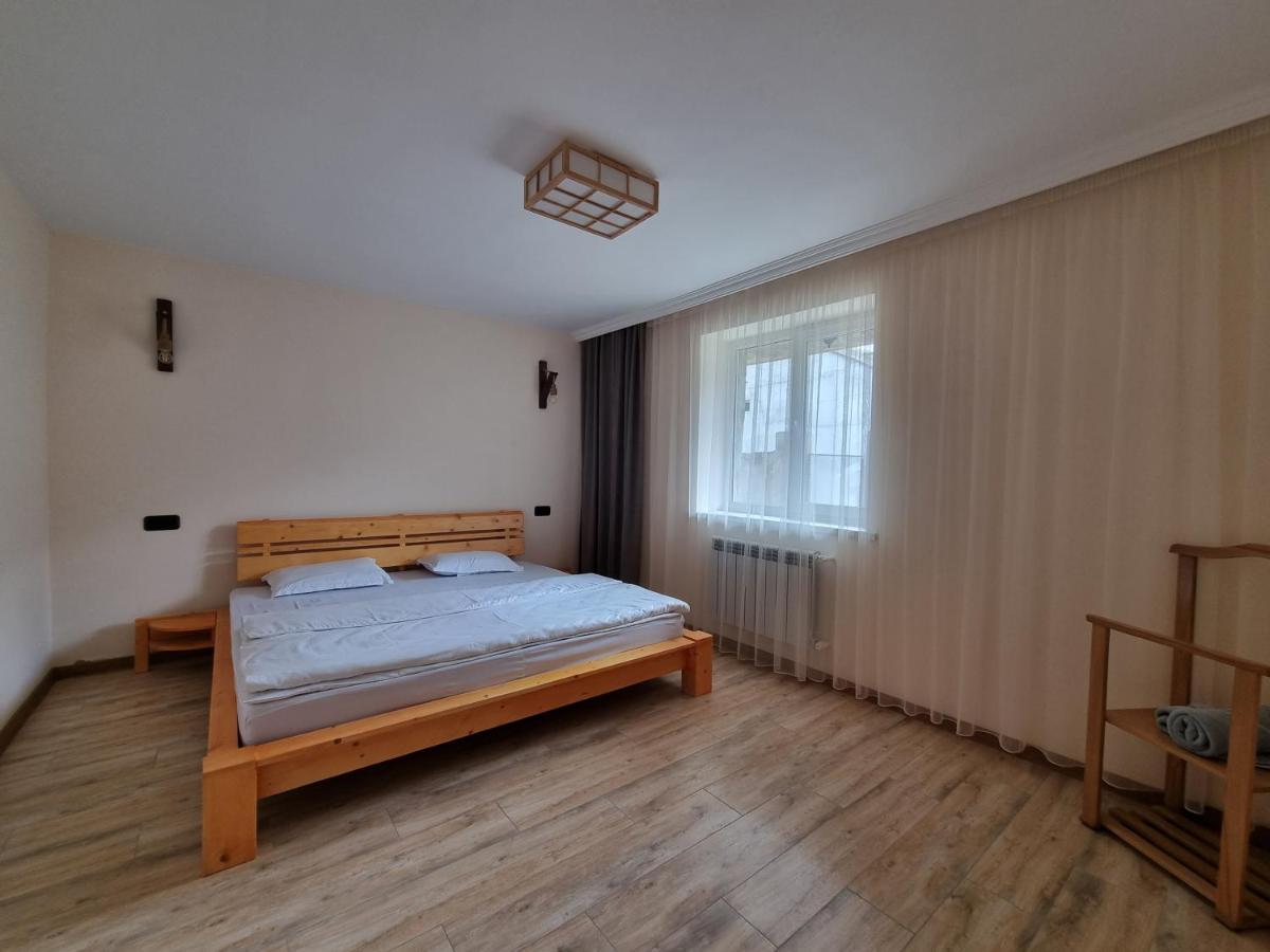 Villa Sunshine , Apartment With 4 Bedrooms,Whole Apartment, Апартмент Целиком Dilidżan Zewnętrze zdjęcie
