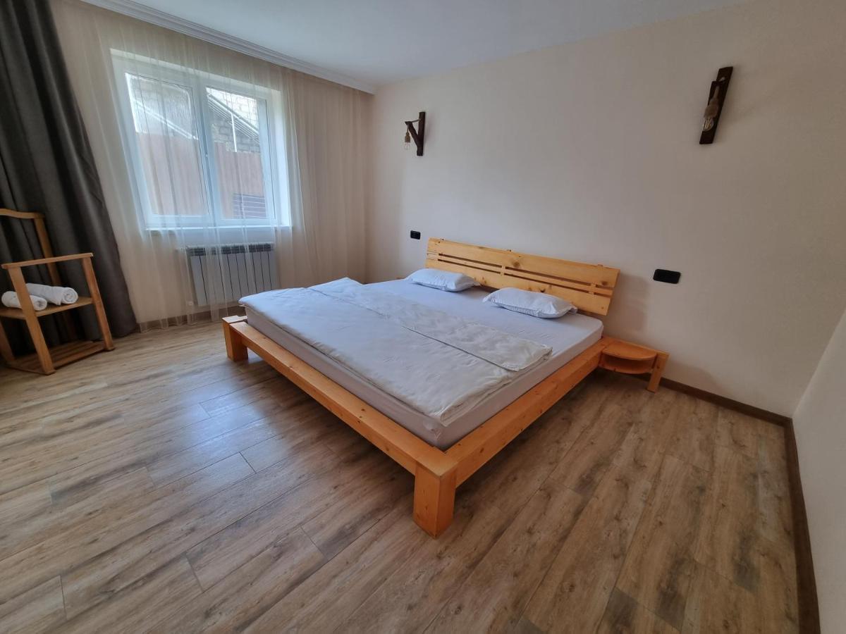 Villa Sunshine , Apartment With 4 Bedrooms,Whole Apartment, Апартмент Целиком Dilidżan Zewnętrze zdjęcie