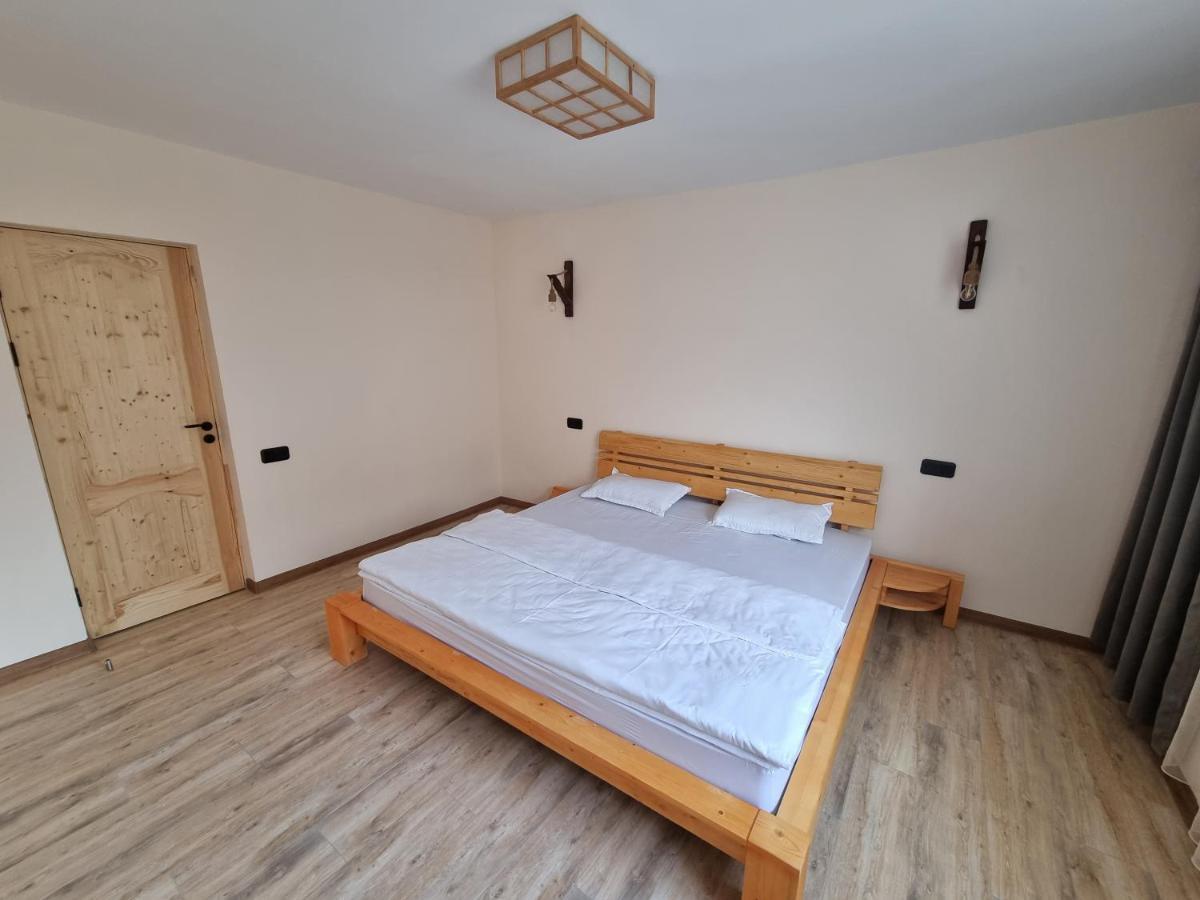 Villa Sunshine , Apartment With 4 Bedrooms,Whole Apartment, Апартмент Целиком Dilidżan Zewnętrze zdjęcie