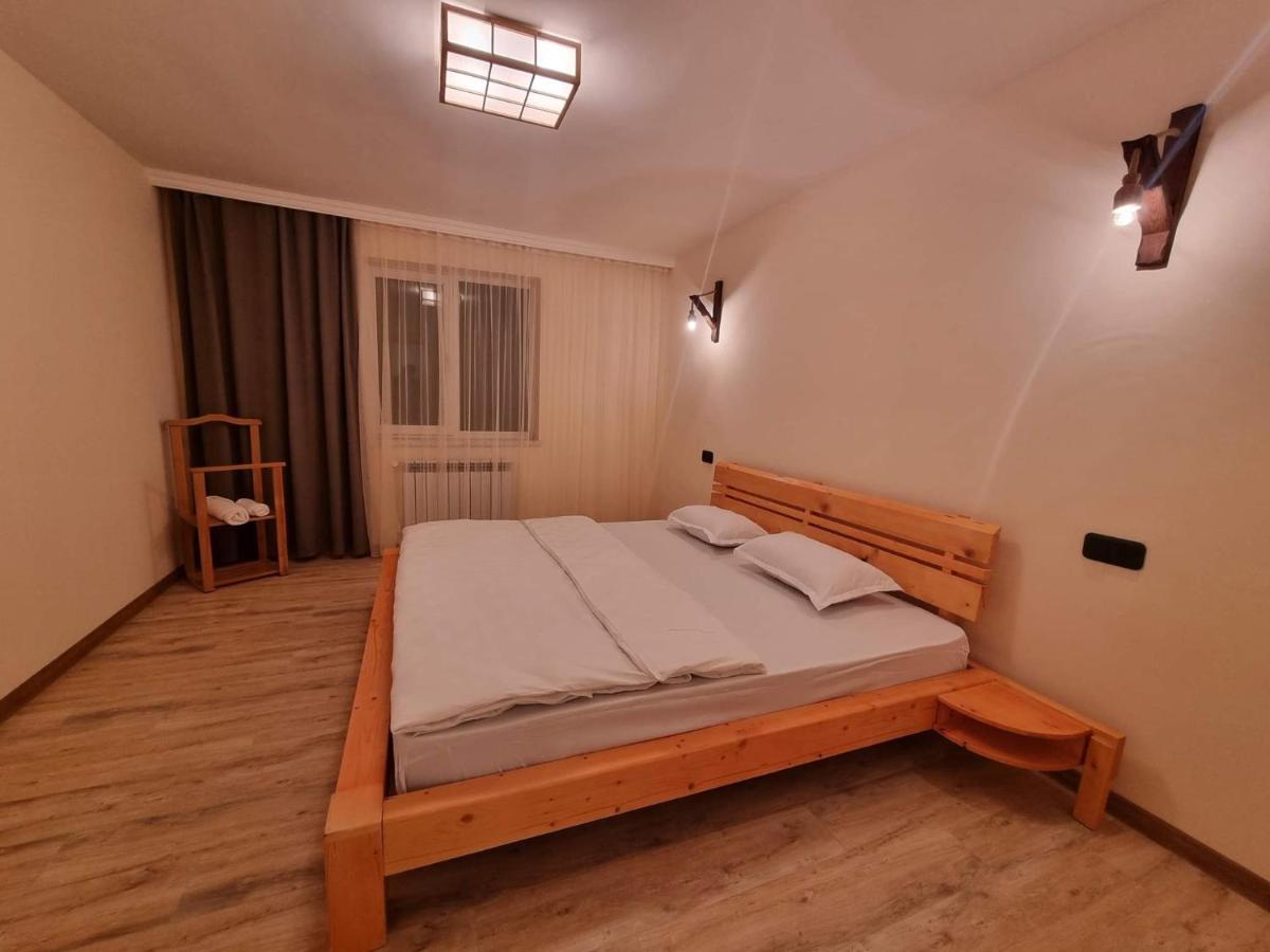 Villa Sunshine , Apartment With 4 Bedrooms,Whole Apartment, Апартмент Целиком Dilidżan Zewnętrze zdjęcie