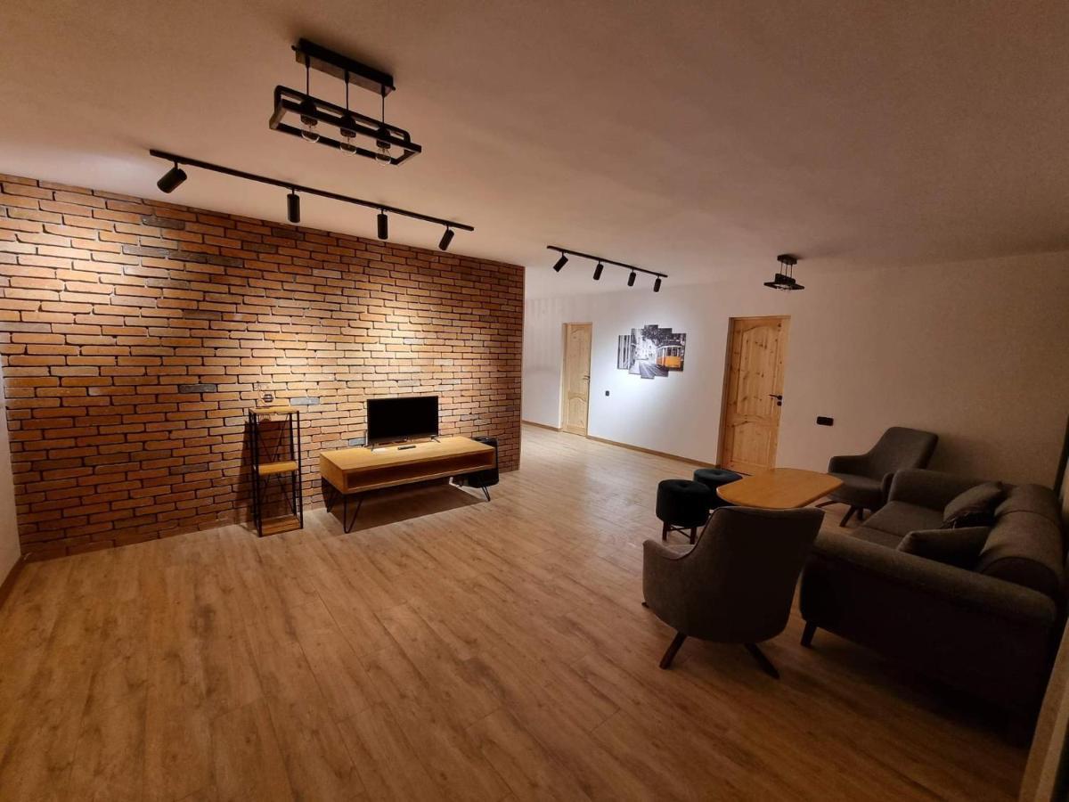 Villa Sunshine , Apartment With 4 Bedrooms,Whole Apartment, Апартмент Целиком Dilidżan Zewnętrze zdjęcie