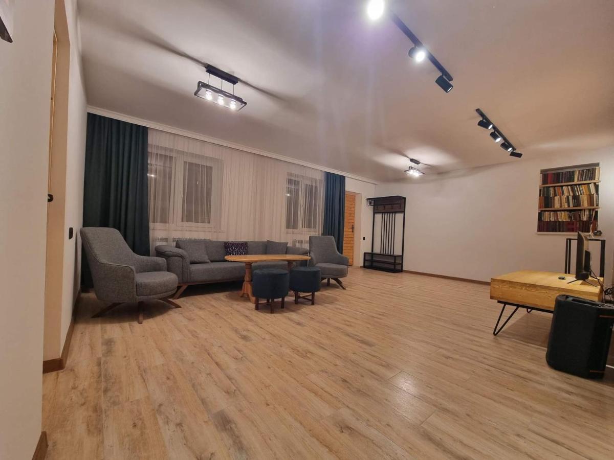Villa Sunshine , Apartment With 4 Bedrooms,Whole Apartment, Апартмент Целиком Dilidżan Zewnętrze zdjęcie