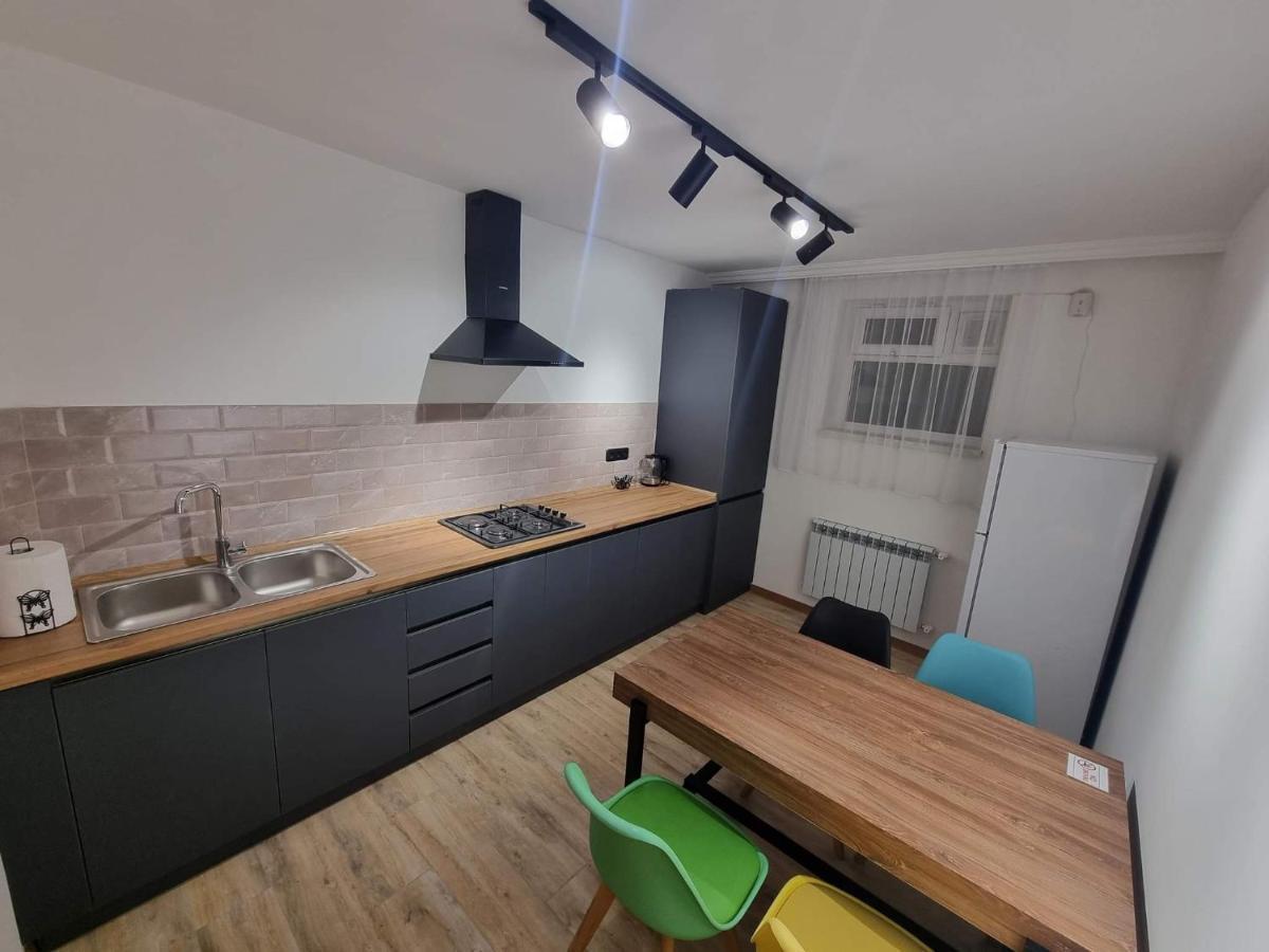 Villa Sunshine , Apartment With 4 Bedrooms,Whole Apartment, Апартмент Целиком Dilidżan Zewnętrze zdjęcie