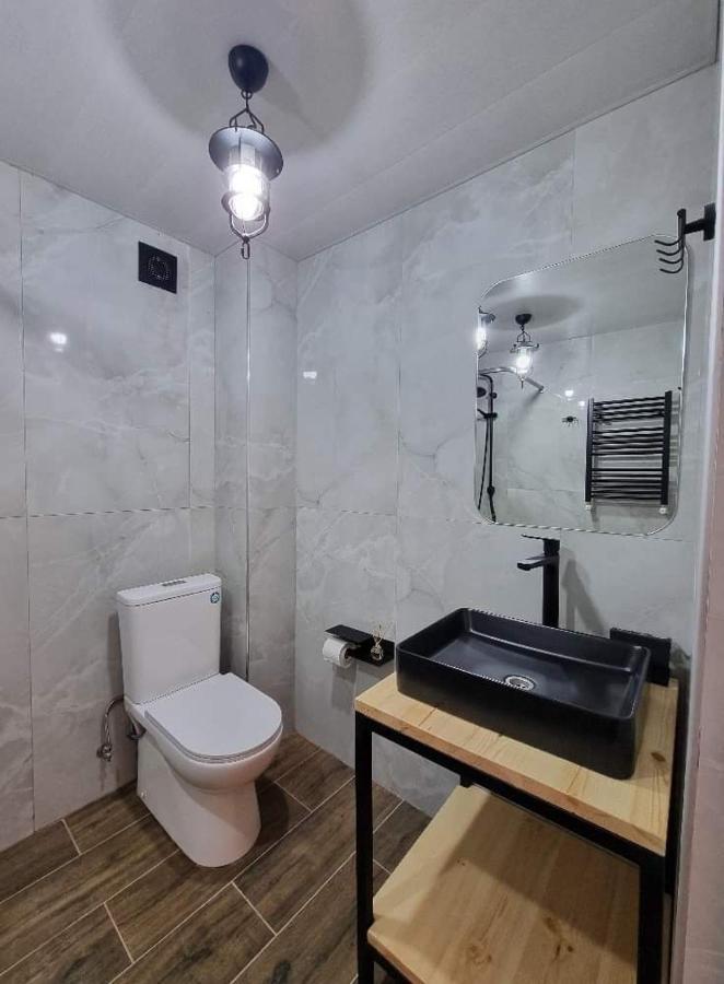 Villa Sunshine , Apartment With 4 Bedrooms,Whole Apartment, Апартмент Целиком Dilidżan Zewnętrze zdjęcie