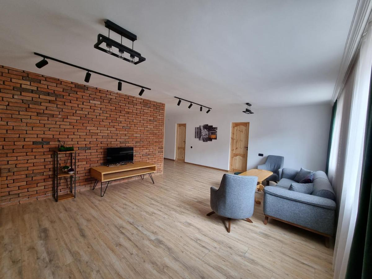 Villa Sunshine , Apartment With 4 Bedrooms,Whole Apartment, Апартмент Целиком Dilidżan Zewnętrze zdjęcie