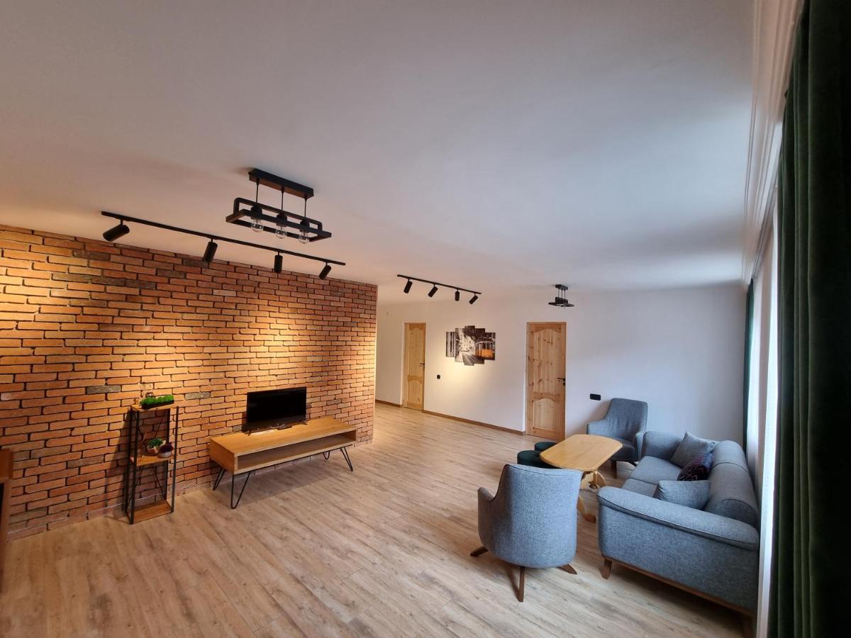 Villa Sunshine , Apartment With 4 Bedrooms,Whole Apartment, Апартмент Целиком Dilidżan Zewnętrze zdjęcie