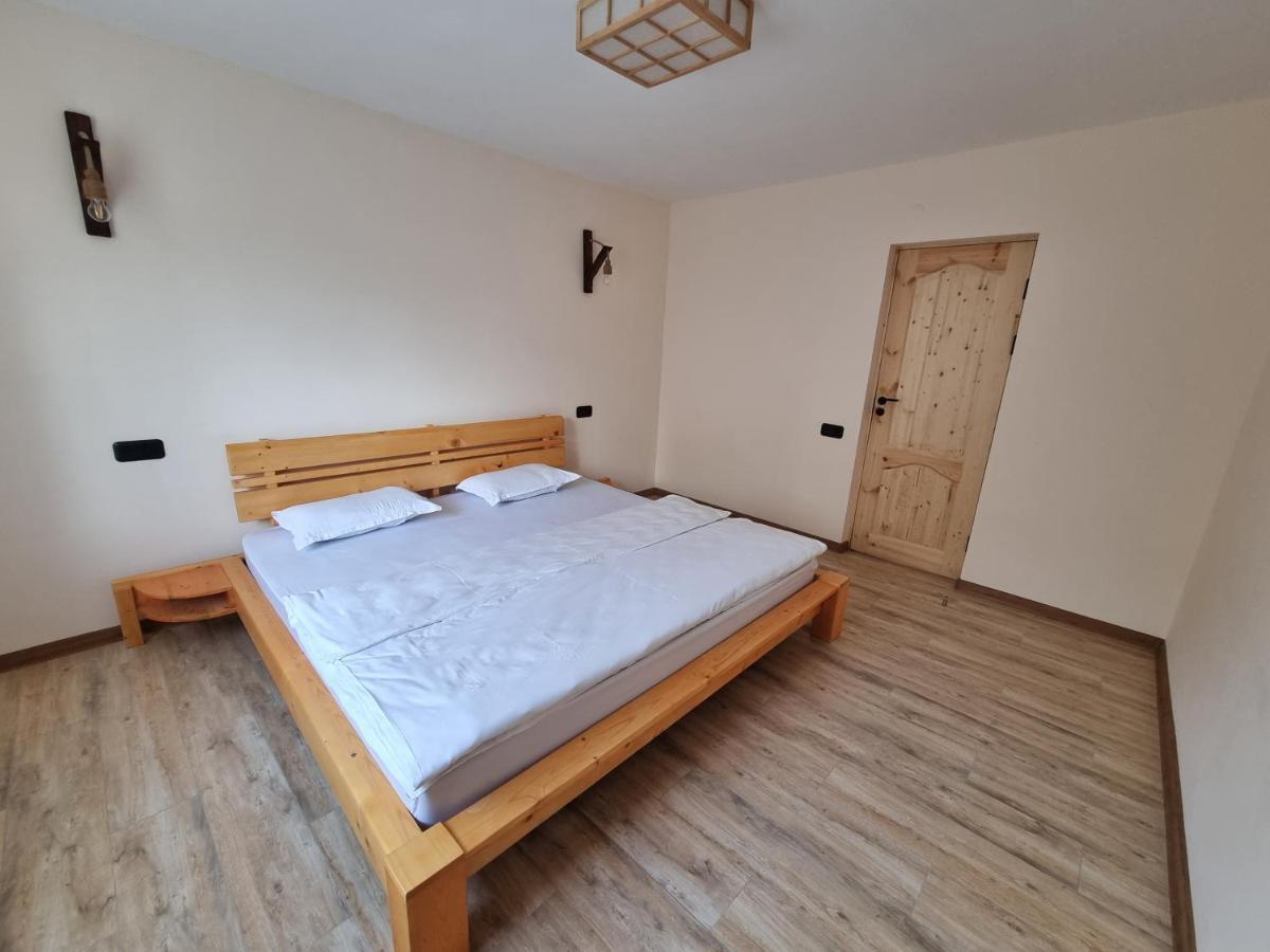 Villa Sunshine , Apartment With 4 Bedrooms,Whole Apartment, Апартмент Целиком Dilidżan Zewnętrze zdjęcie