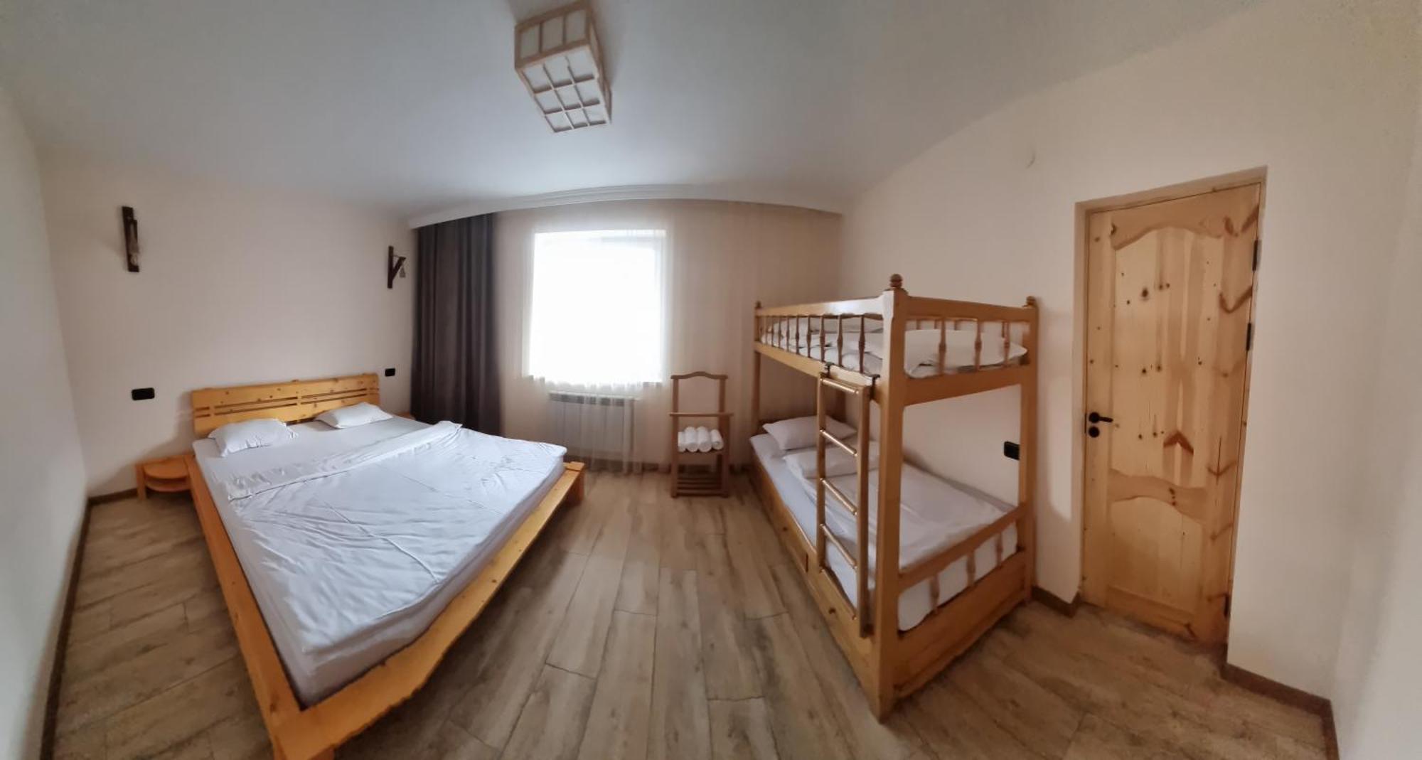 Villa Sunshine , Apartment With 4 Bedrooms,Whole Apartment, Апартмент Целиком Dilidżan Zewnętrze zdjęcie