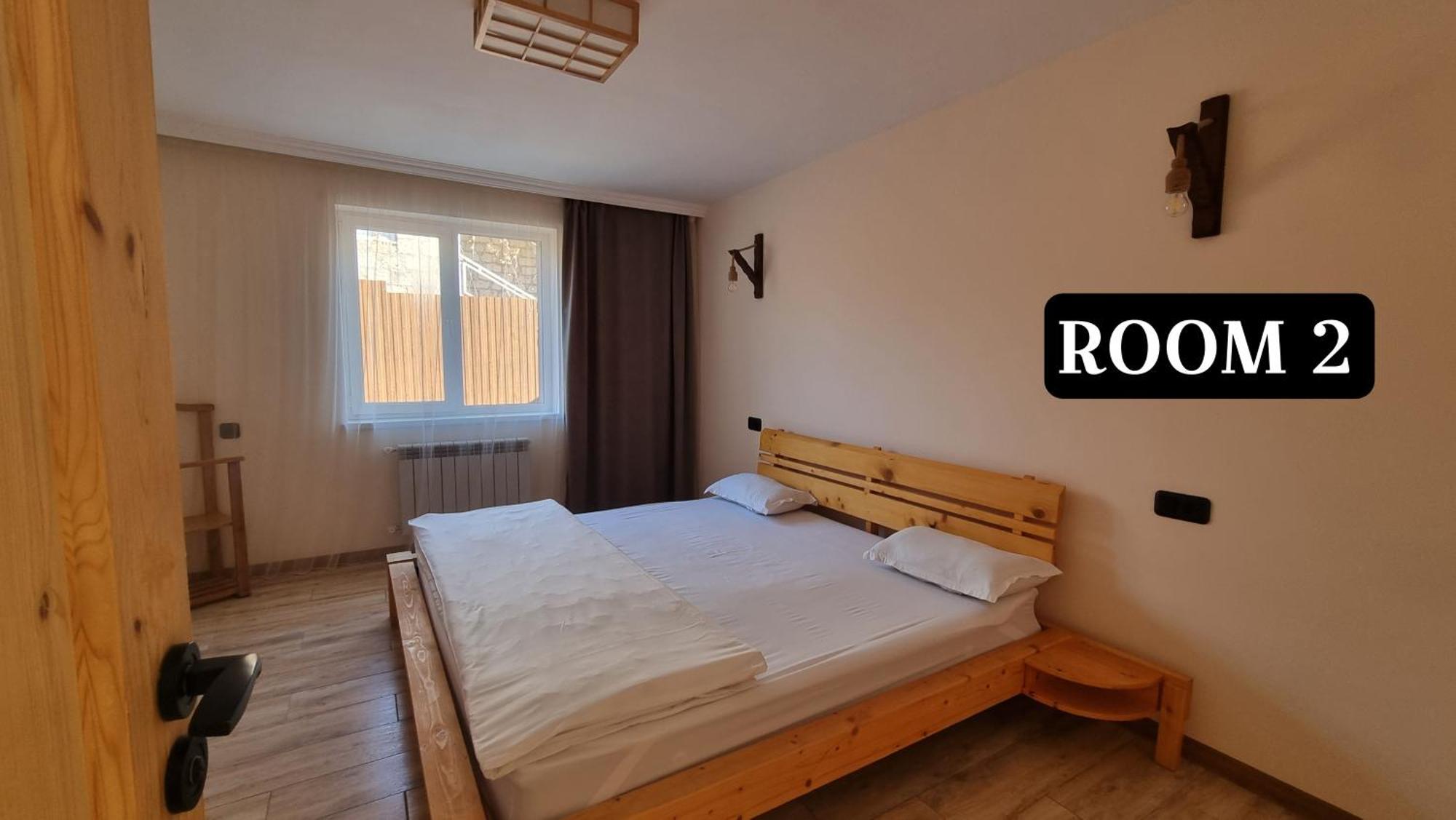 Villa Sunshine , Apartment With 4 Bedrooms,Whole Apartment, Апартмент Целиком Dilidżan Zewnętrze zdjęcie