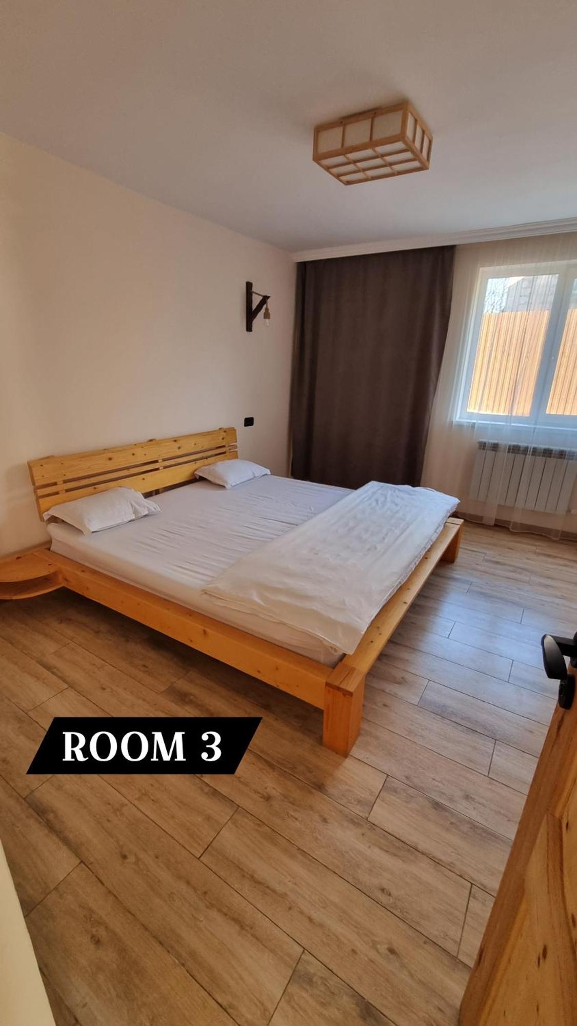 Villa Sunshine , Apartment With 4 Bedrooms,Whole Apartment, Апартмент Целиком Dilidżan Zewnętrze zdjęcie
